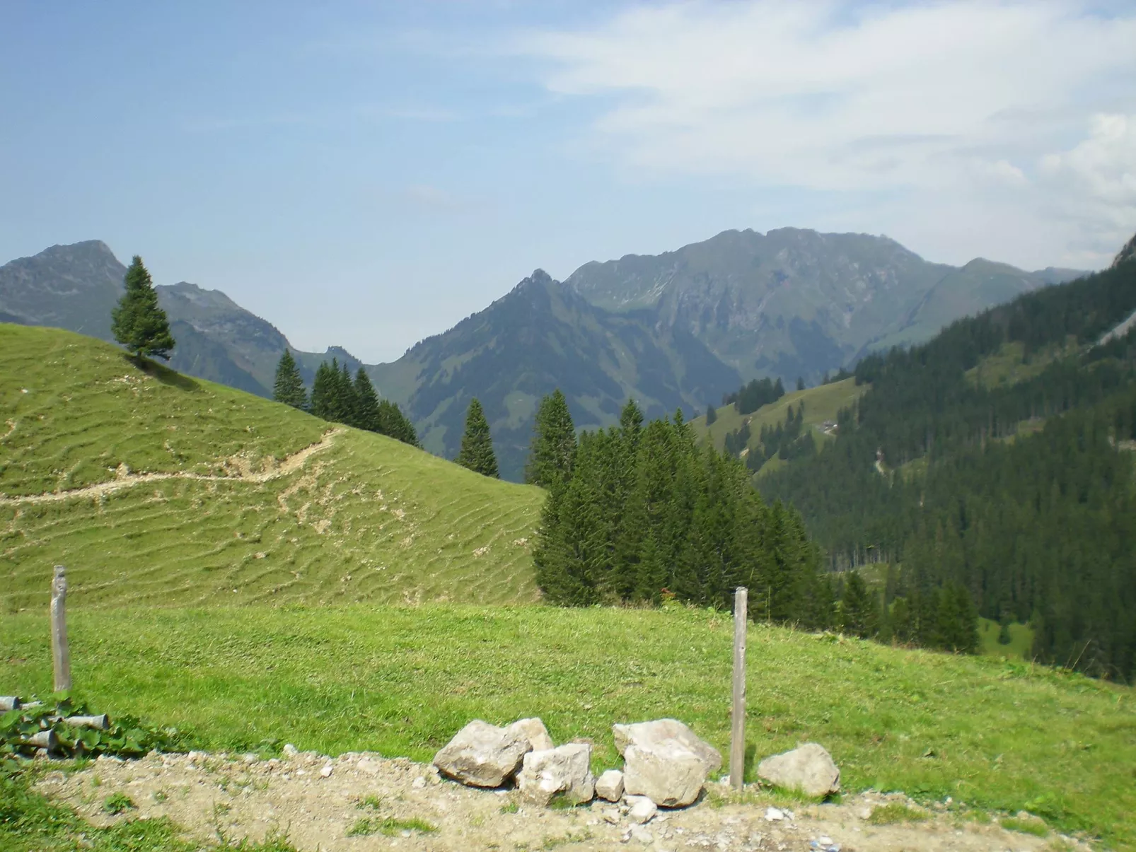 Höfli-Outside