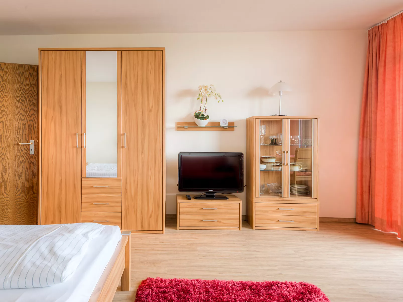 Eifelblick (B906)-Inside