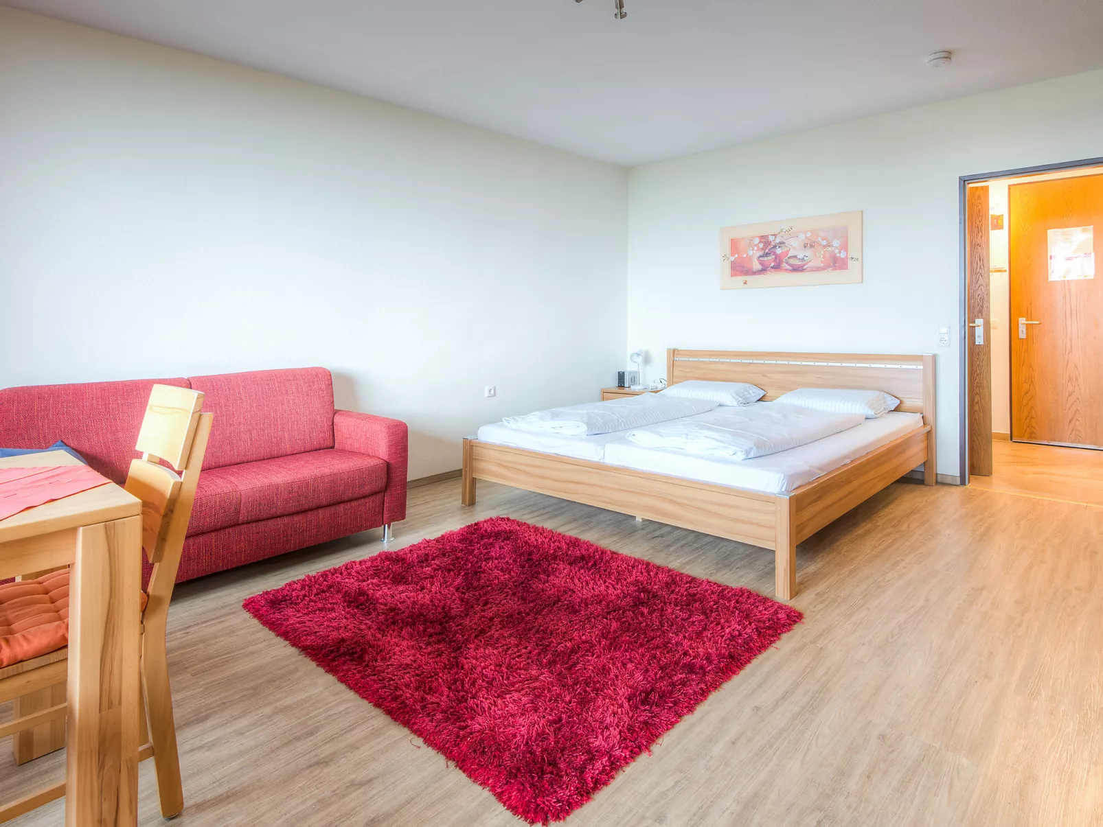Eifelblick (B906)-Inside