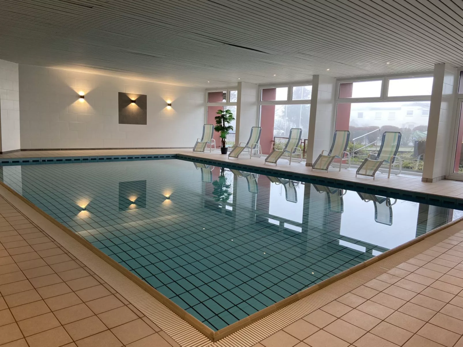 Eifelblick (B906)-Inside