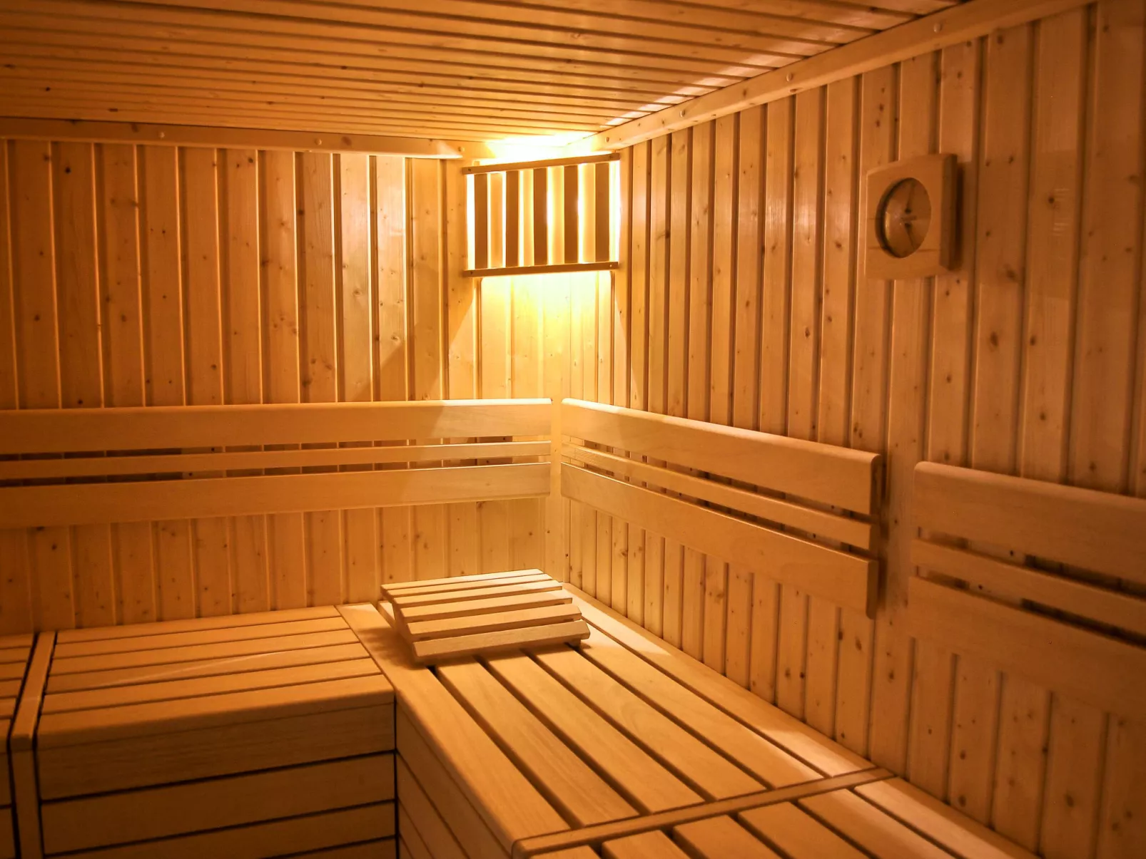 Eifelblick (B906)-Inside