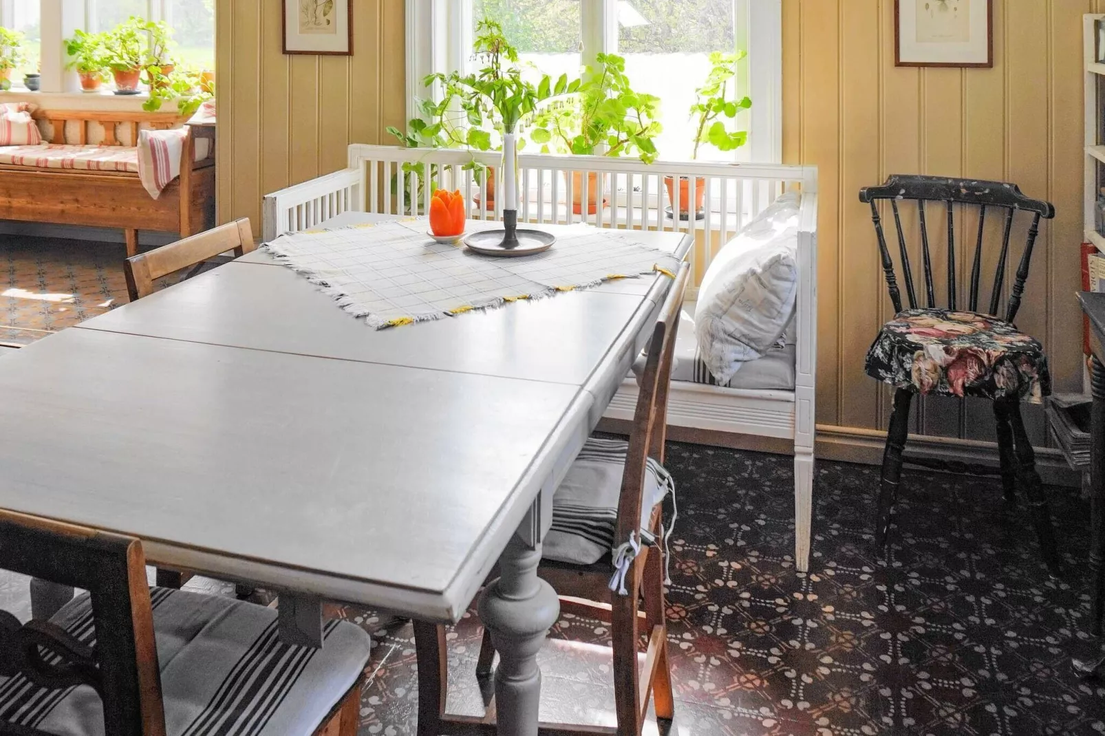 Charming Villa Retreat-By Traum-Indoor