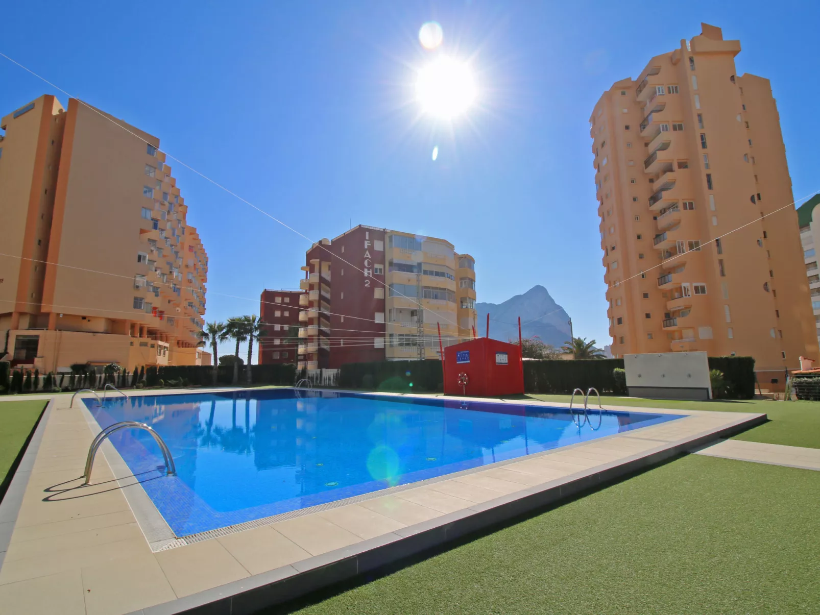 Horizonte-Outside