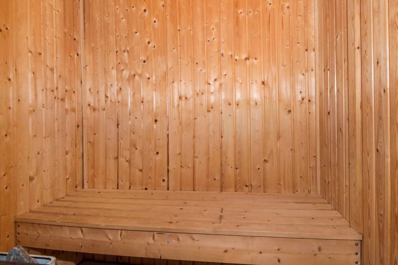 6 person holiday home in Fanø-By Traum-Sauna