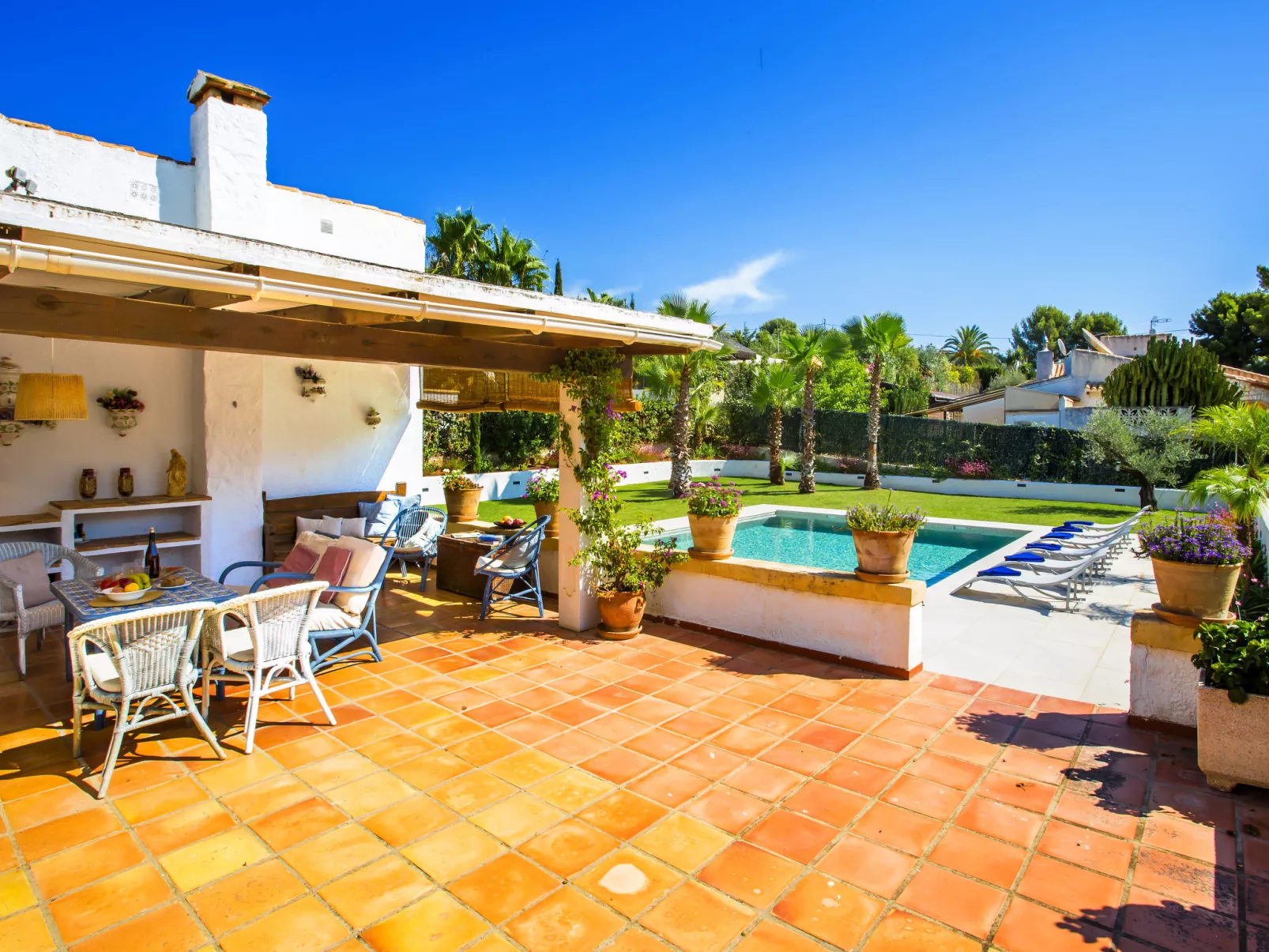 Villa Angelo-Dehors