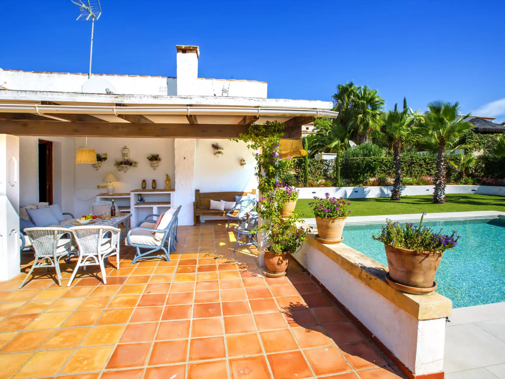 Villa Angelo-Dehors