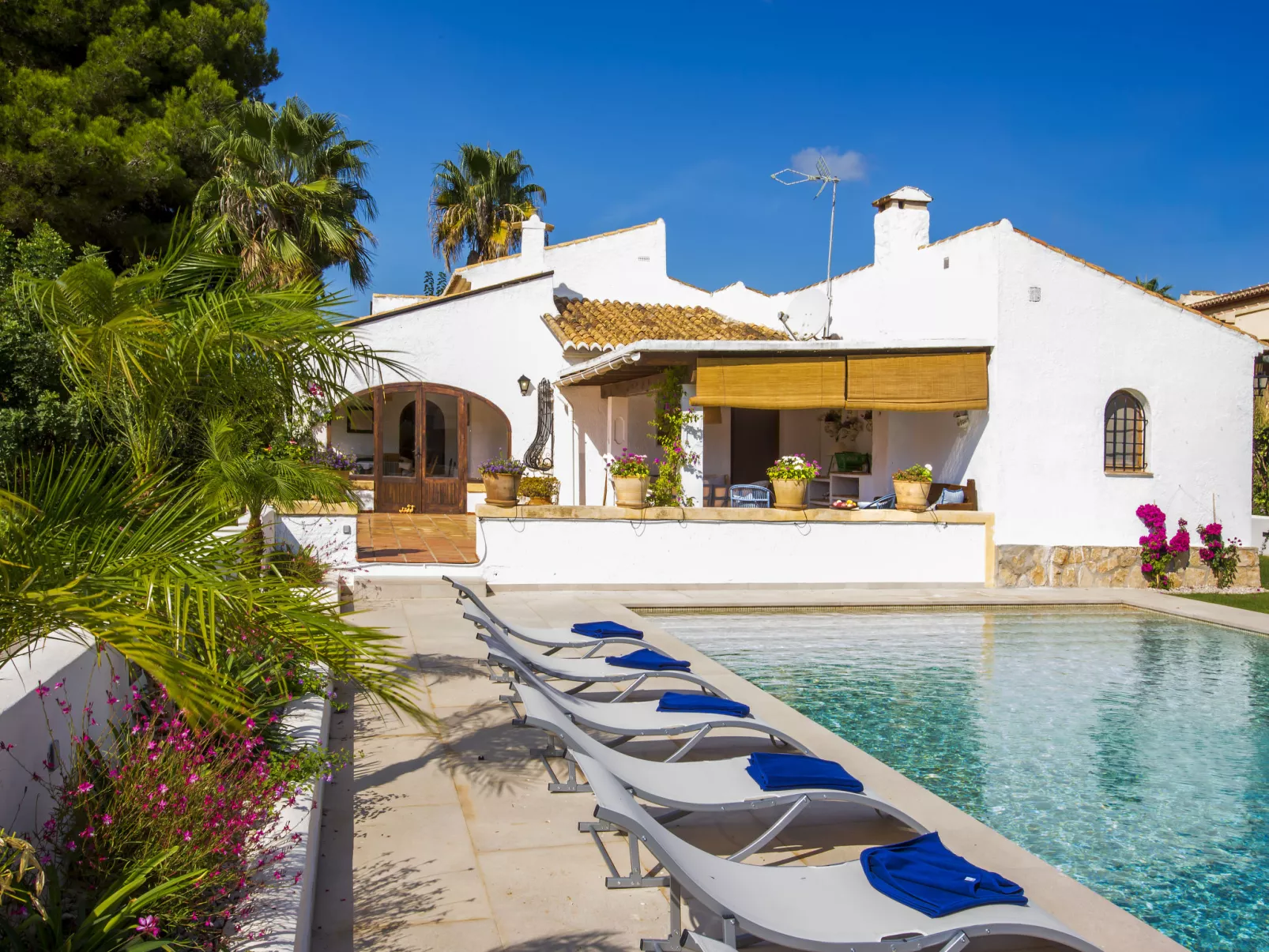 Villa Angelo-Dehors