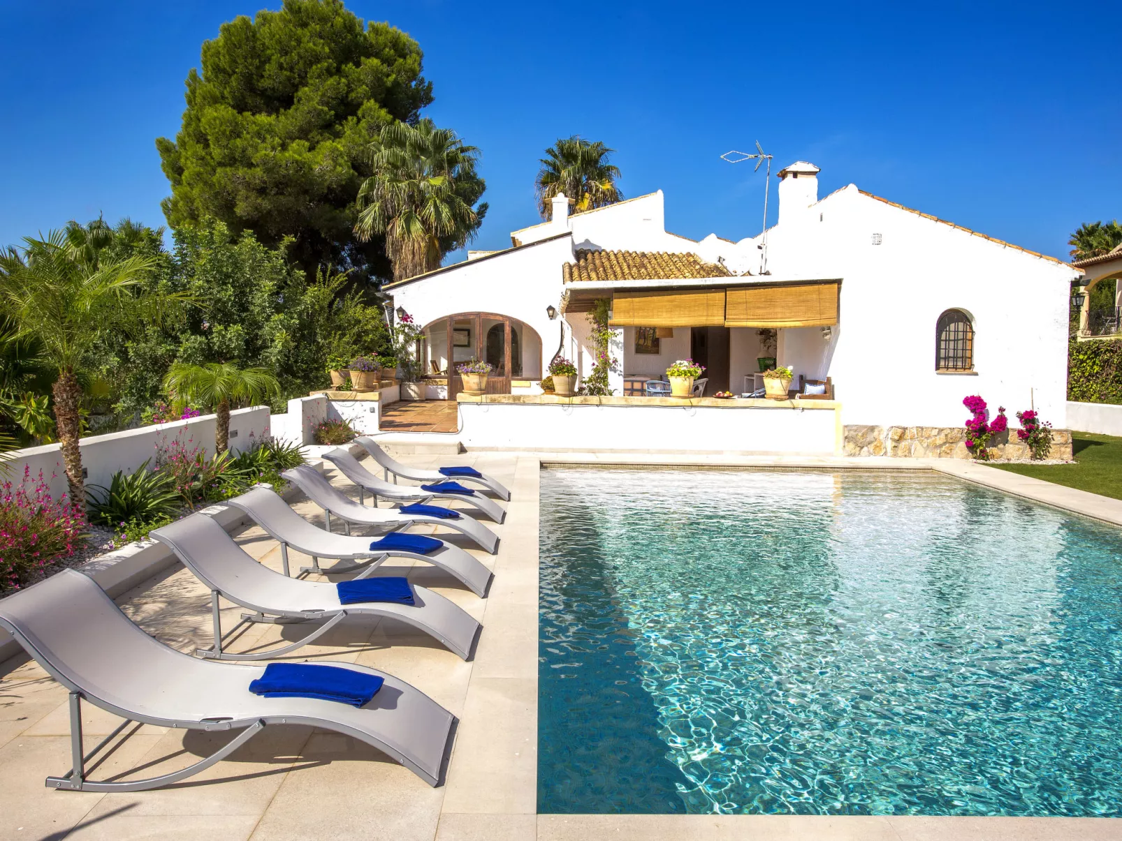 Villa Angelo-Dehors