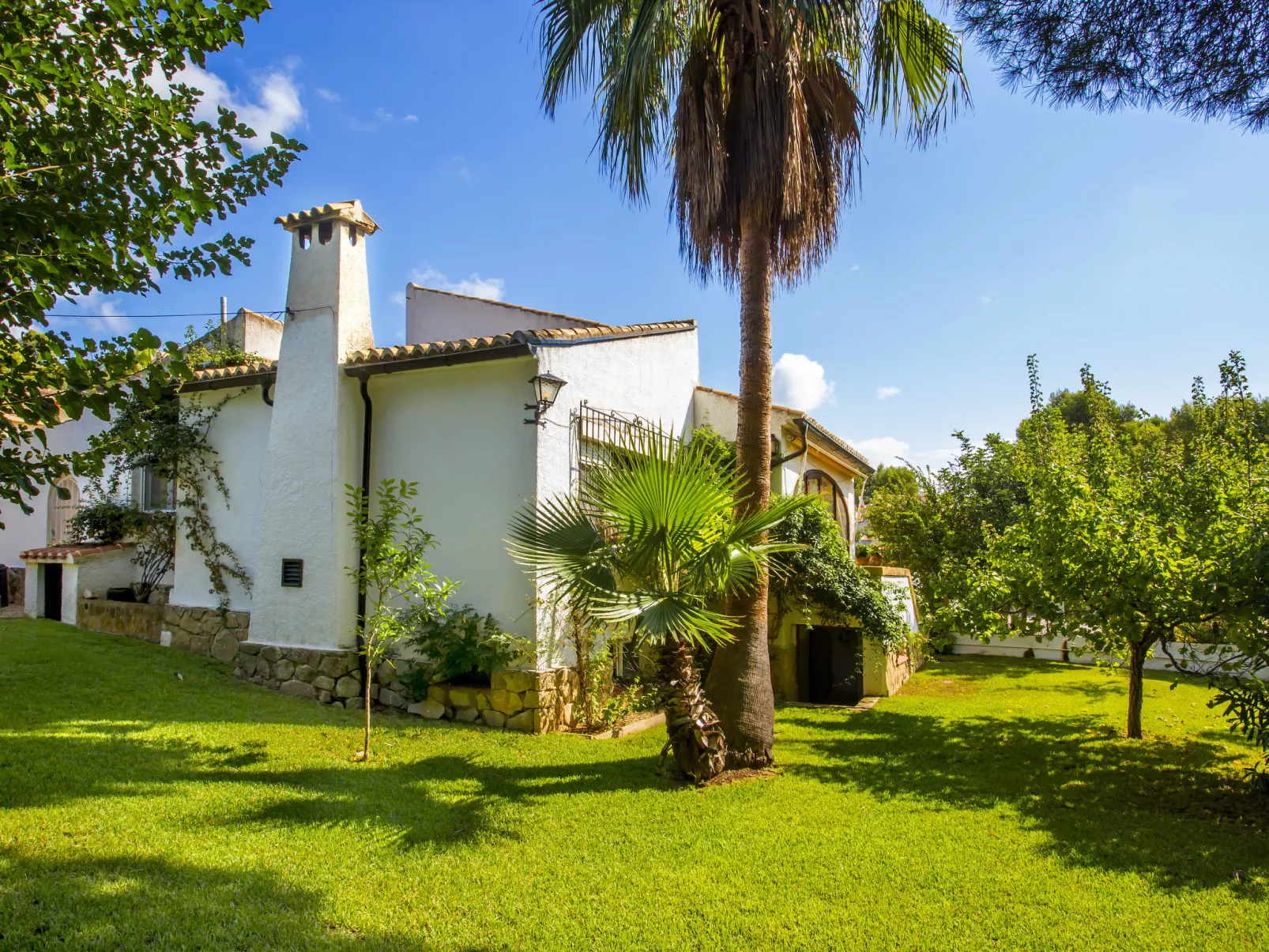 Villa Angelo-Dehors