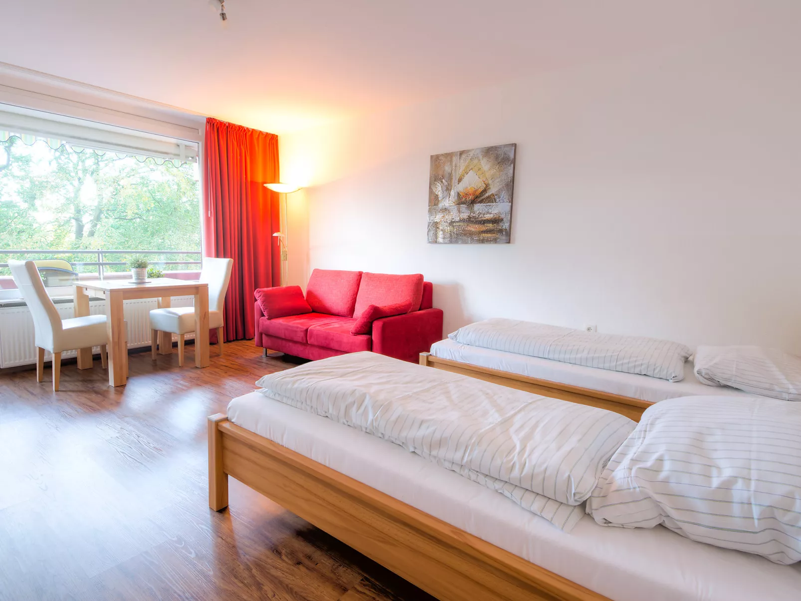 Hygge (B410)-Inside