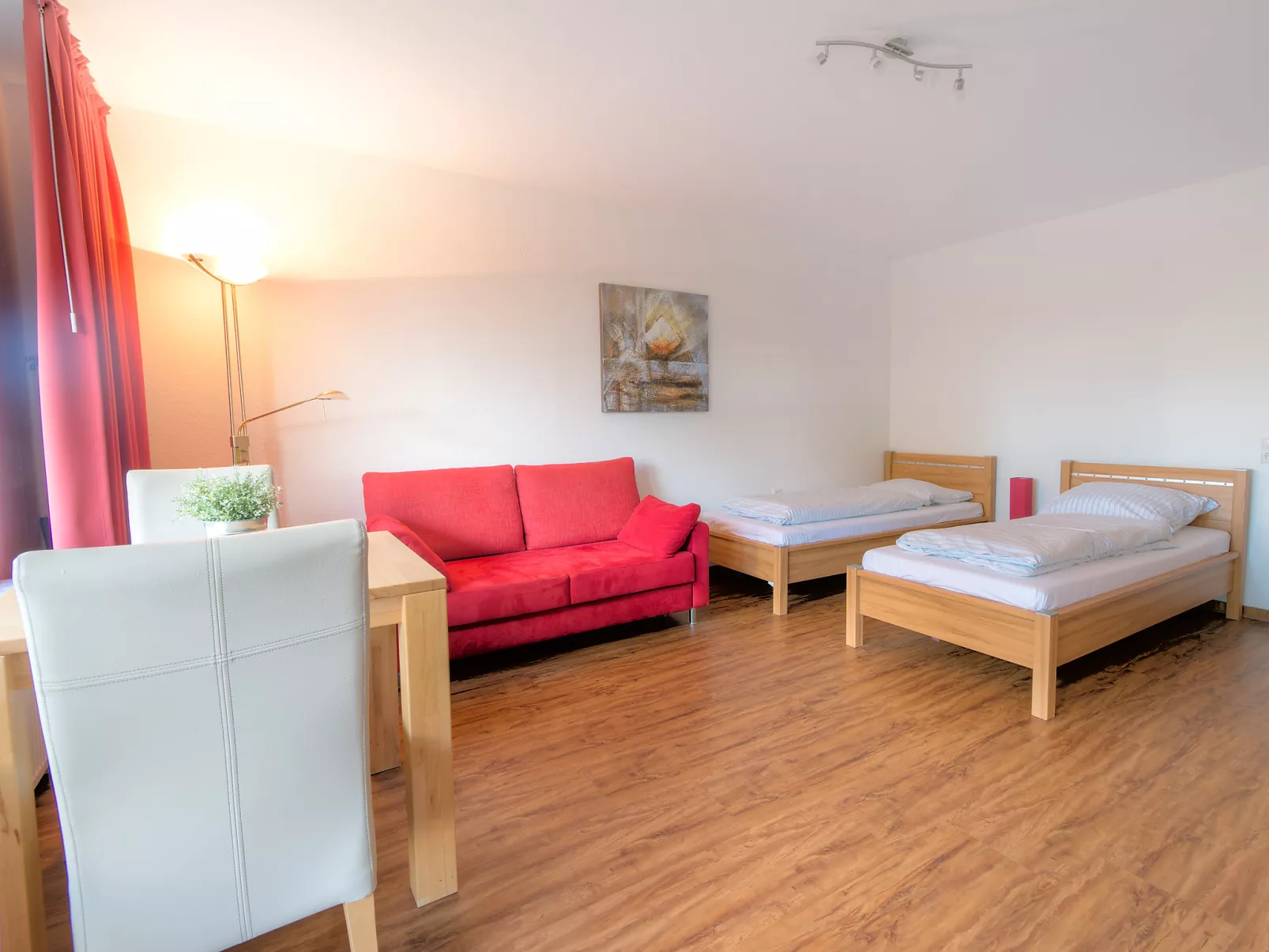 Hygge (B410)-Inside