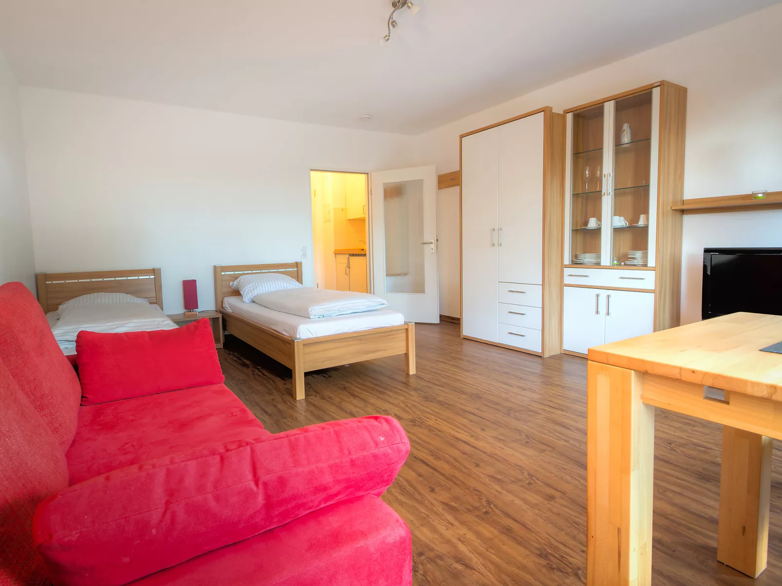 Hygge (B410)-Inside
