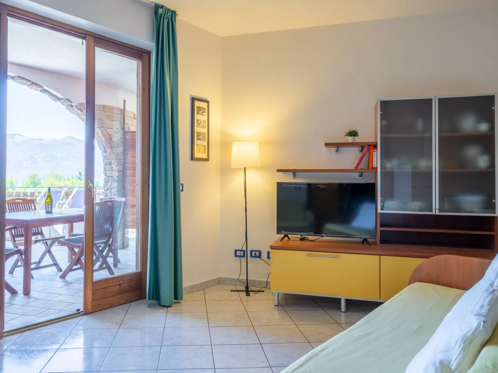 Residenza Agrifoglio-Inside