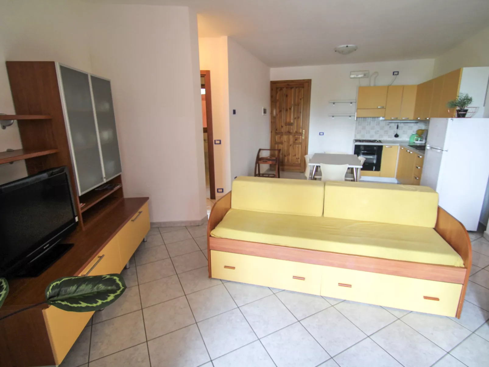 Residenza Agrifoglio-Inside
