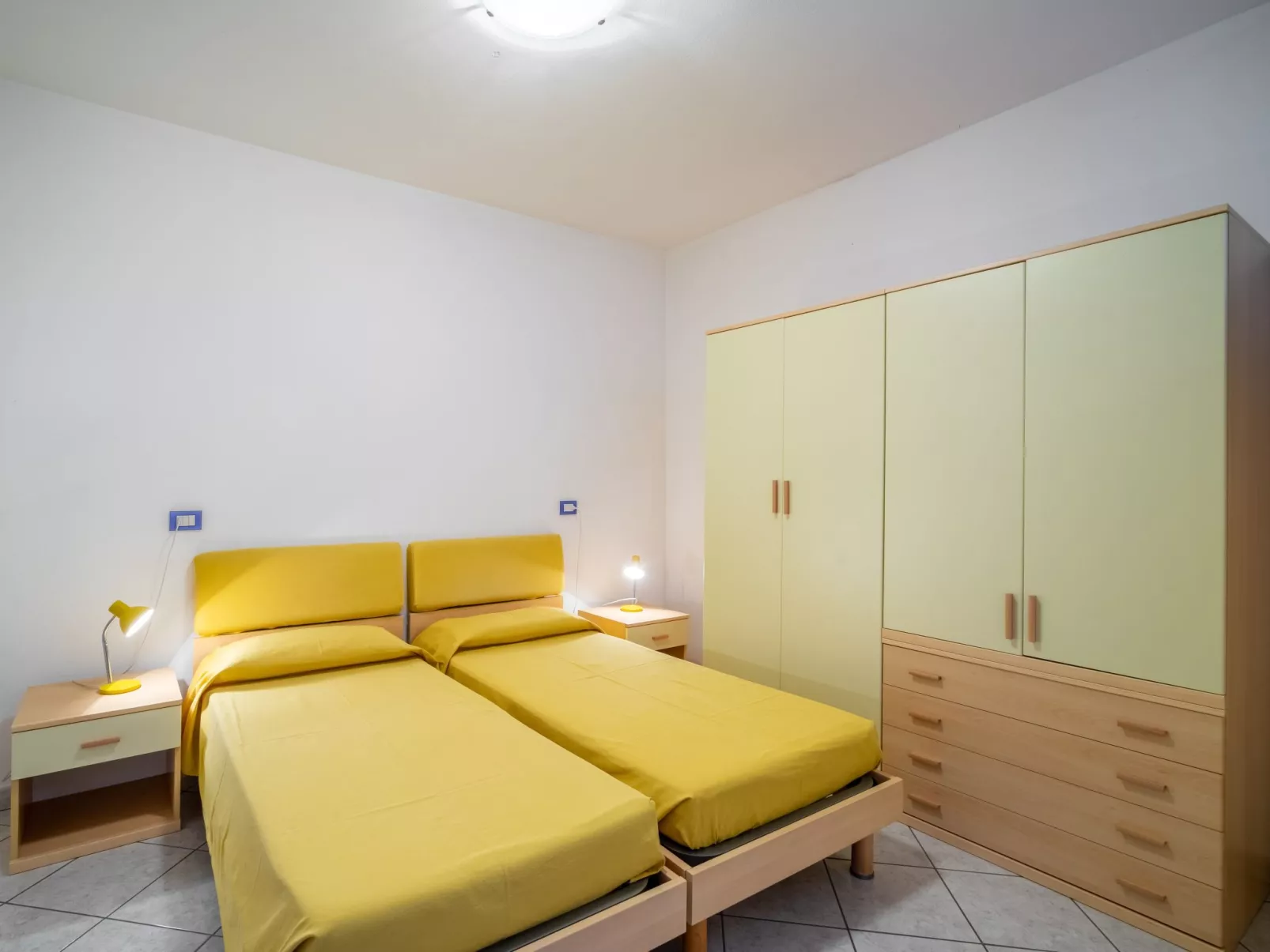 Residenza Agrifoglio-Inside