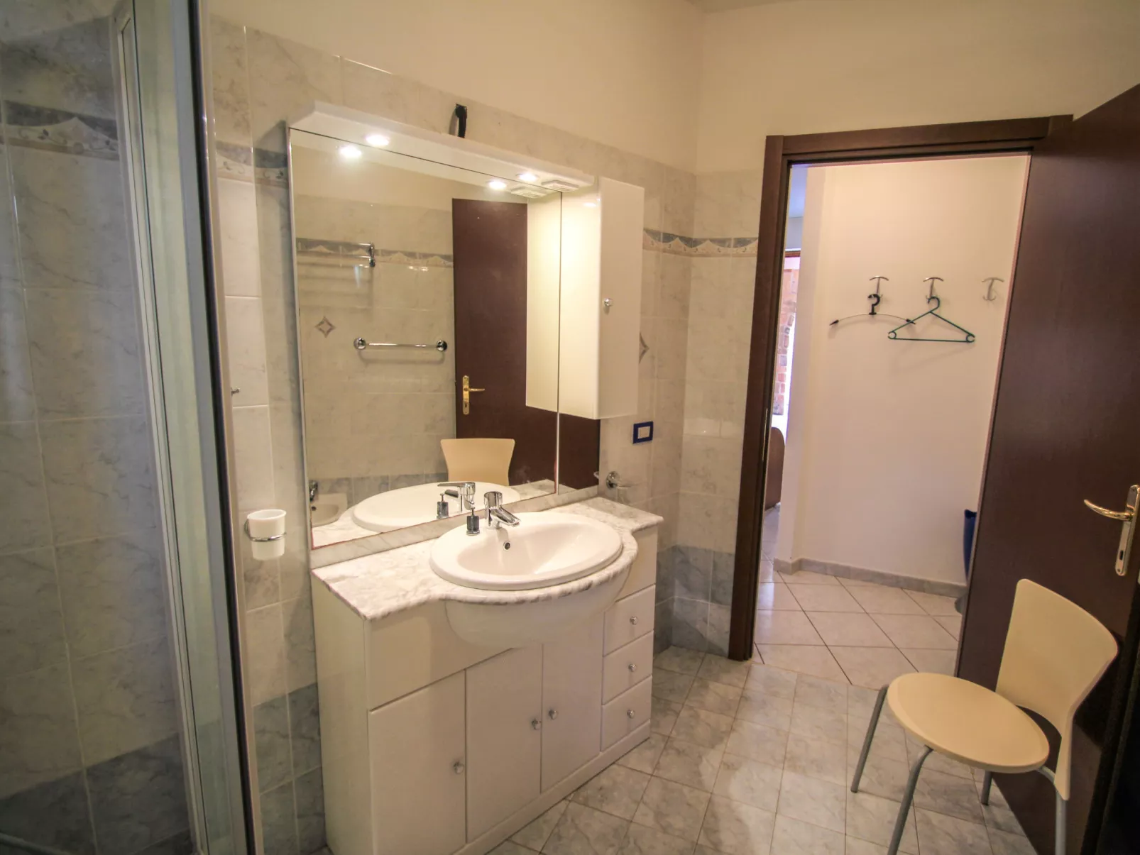 Residenza Agrifoglio-Inside