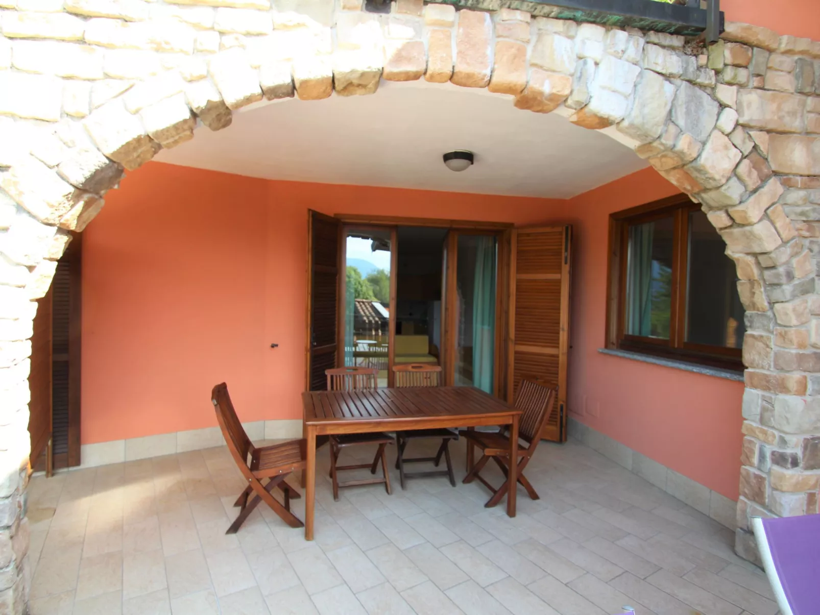 Residenza Agrifoglio-Outside