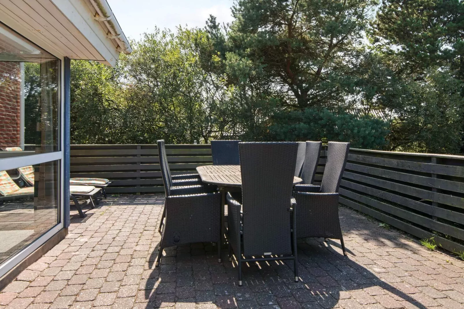 6 person holiday home in Fanø-By Traum-View