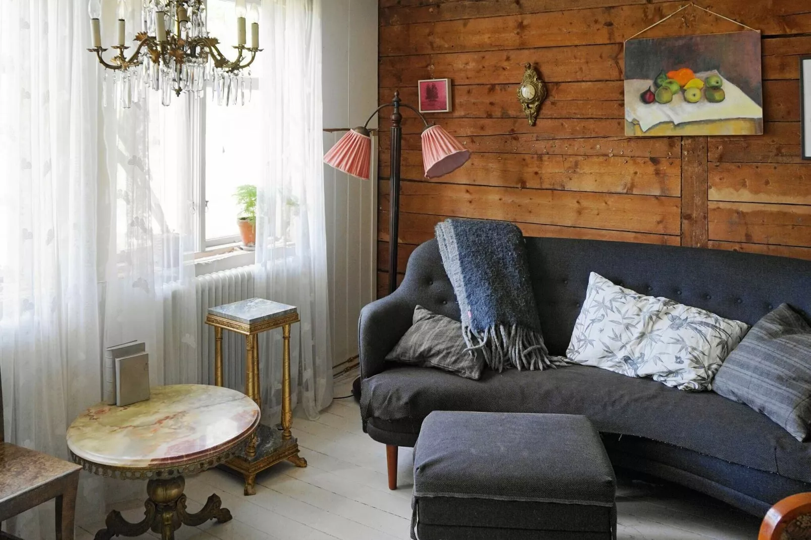 Charming Villa Retreat-By Traum-Indoor