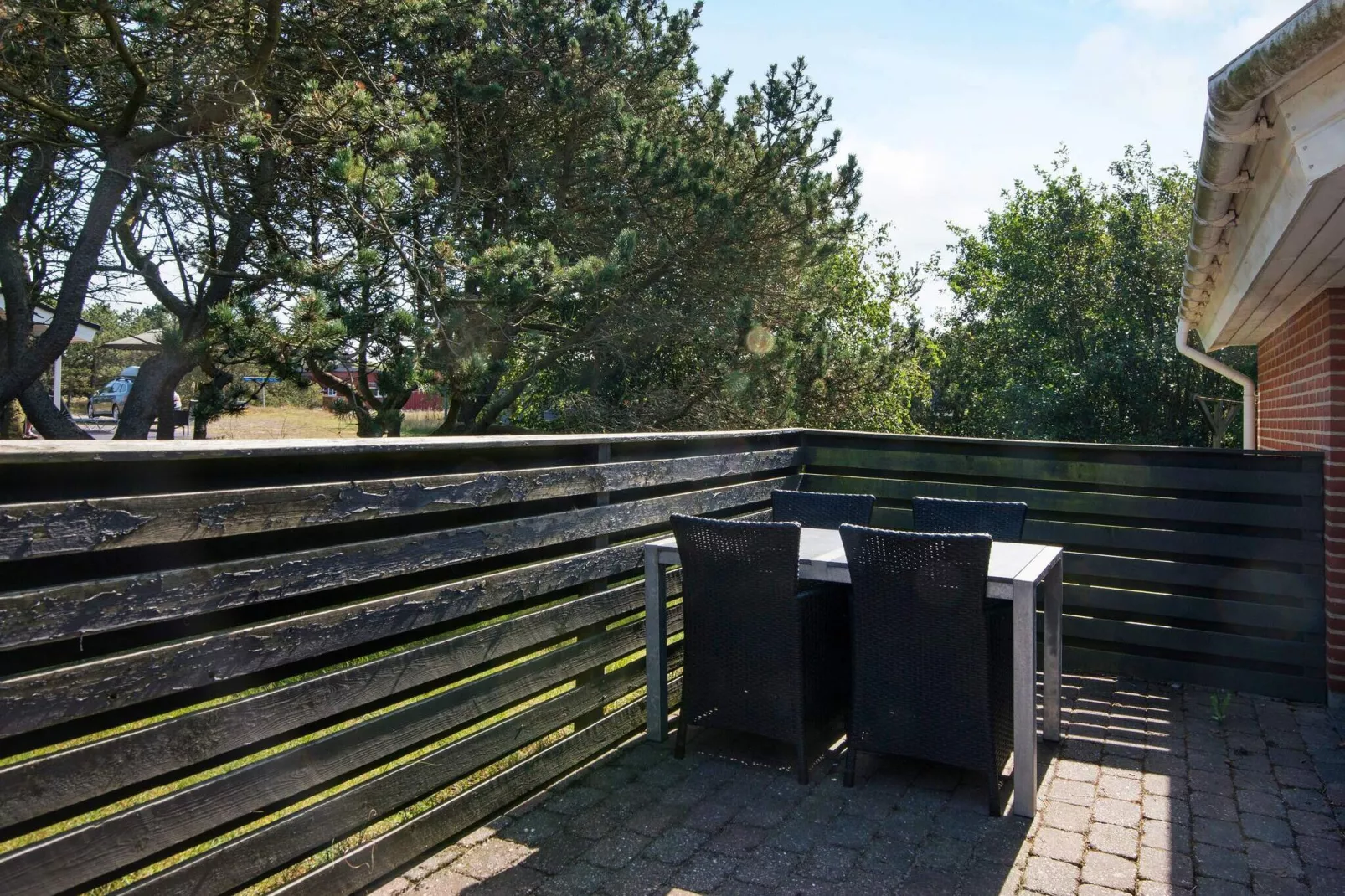 6 person holiday home in Fanø-By Traum-View