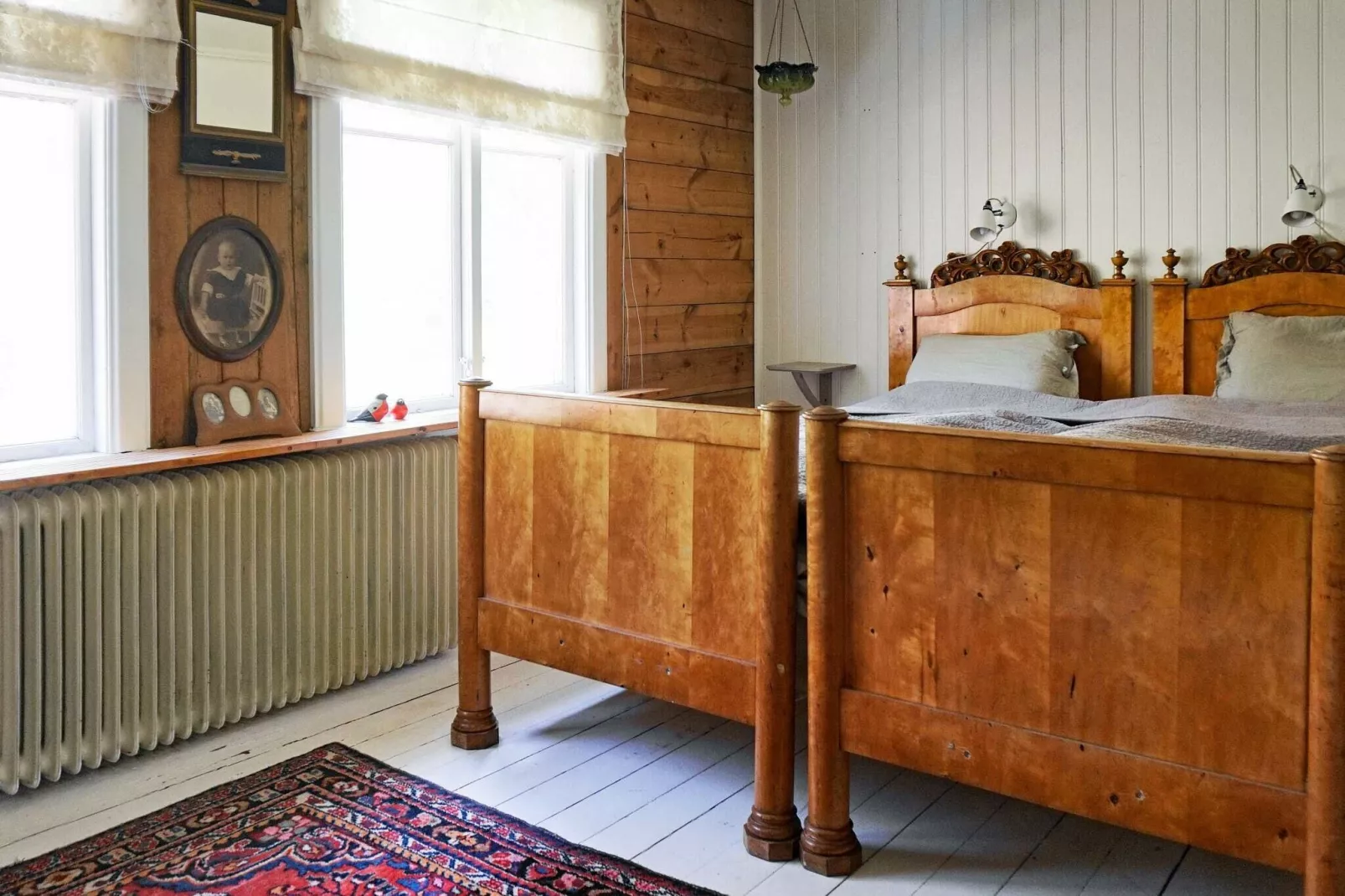 Charming Villa Retreat-By Traum-Indoor