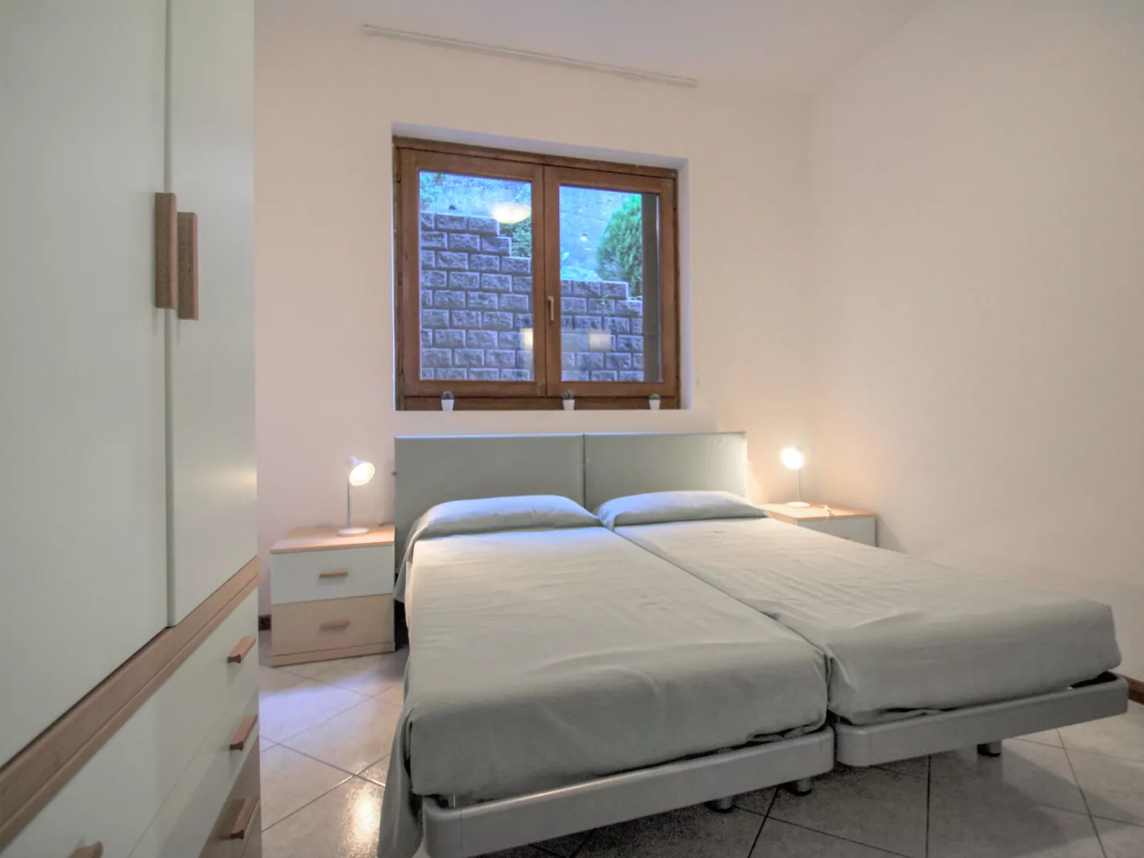 Residenza Agrifoglio-Drinnen