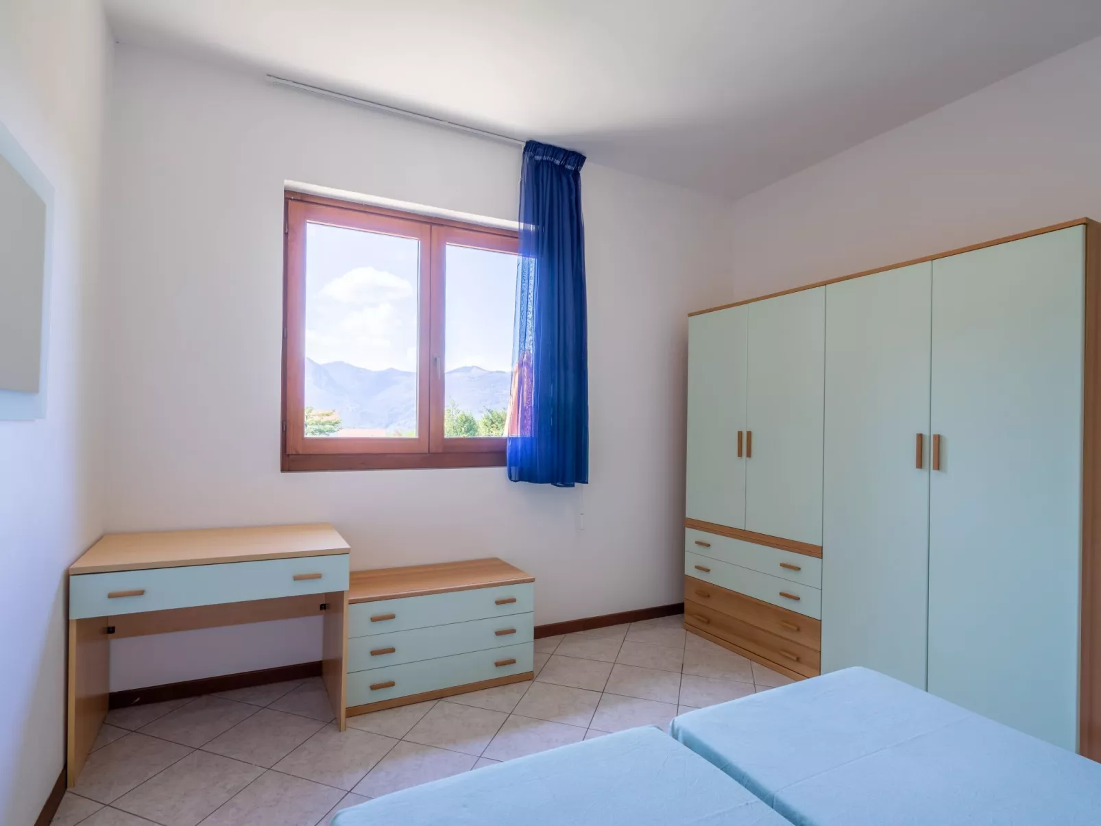 Residenza Agrifoglio-Drinnen
