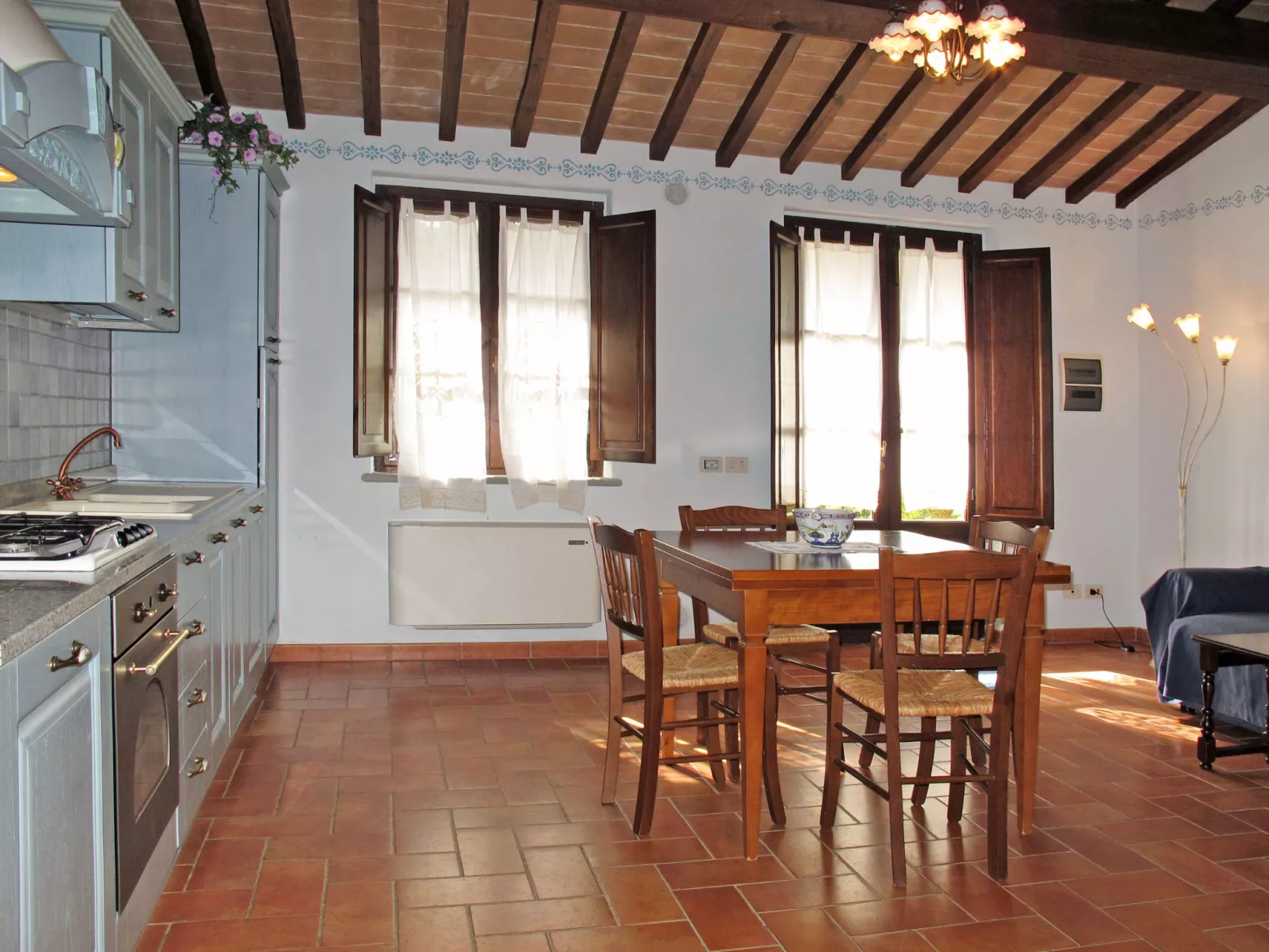 Principe del Trasimeno-Inside