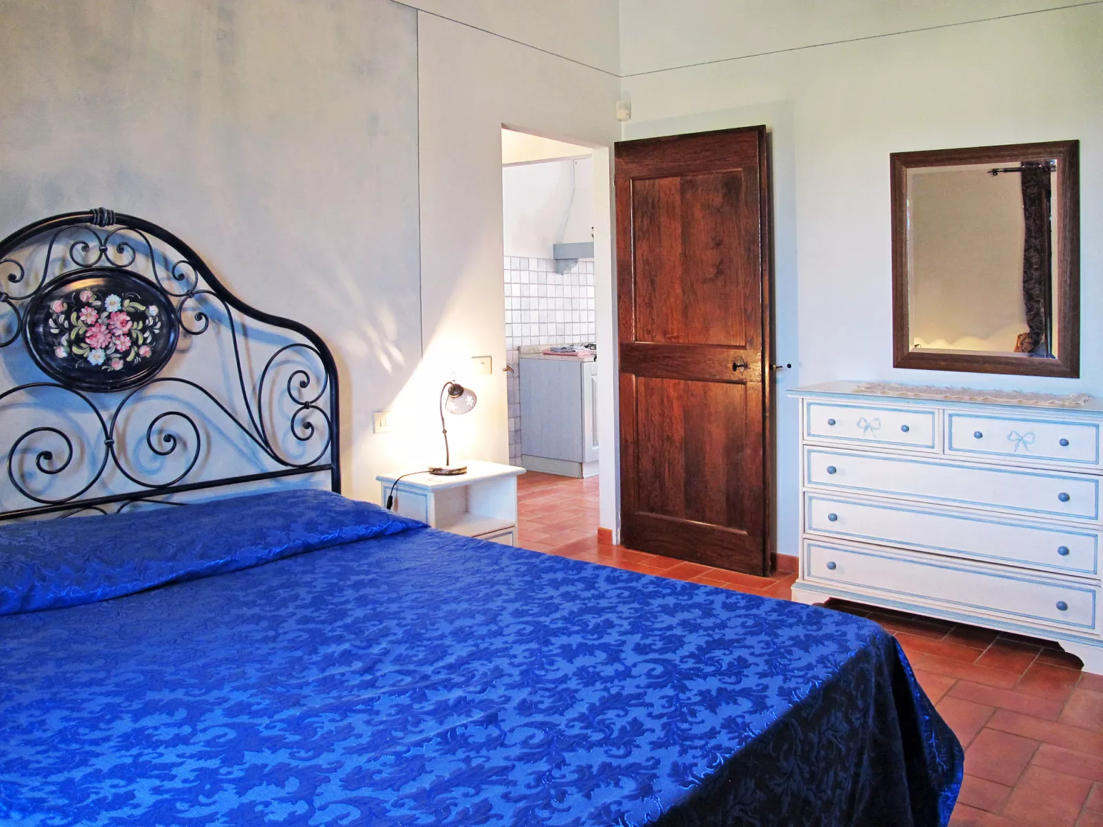 Principe del Trasimeno-Inside