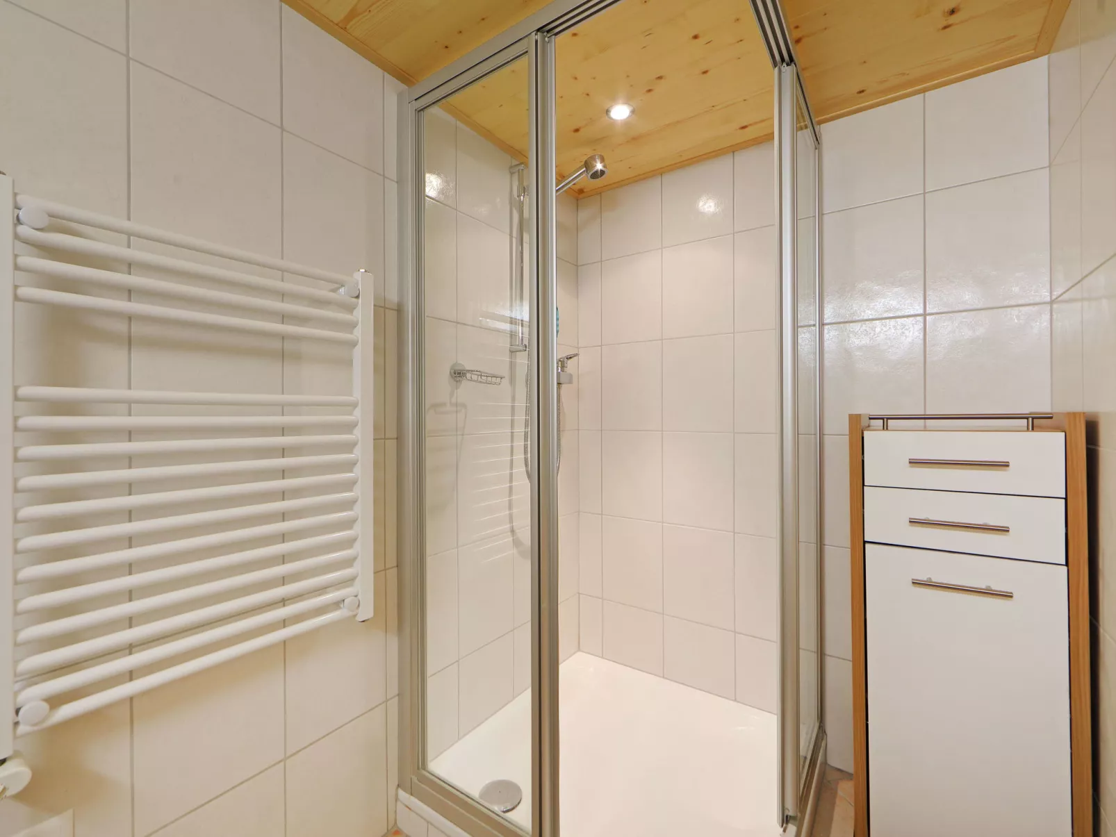 Chalet Zan-Fleuron-Inside