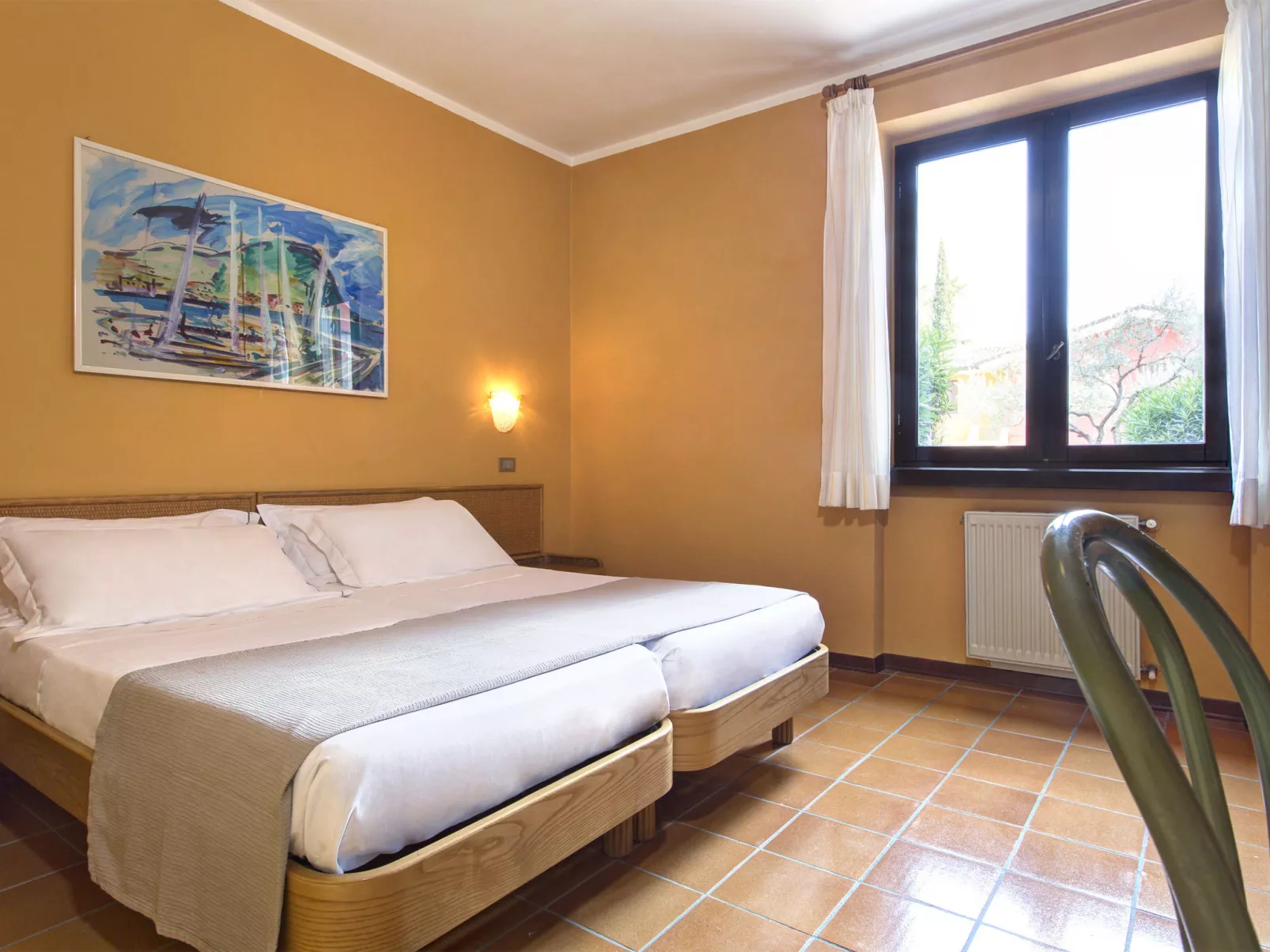 Poiano Resort Appartamenti-Inside
