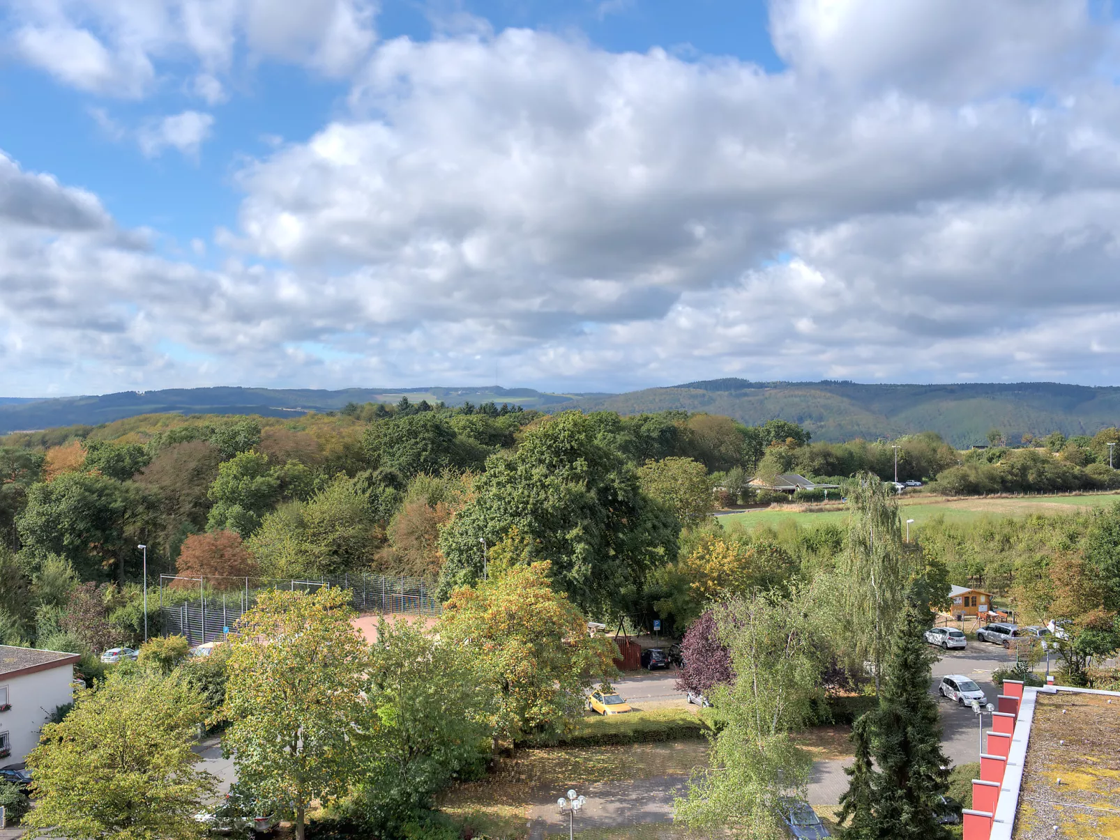 Löwenzahn (A808)-Outside