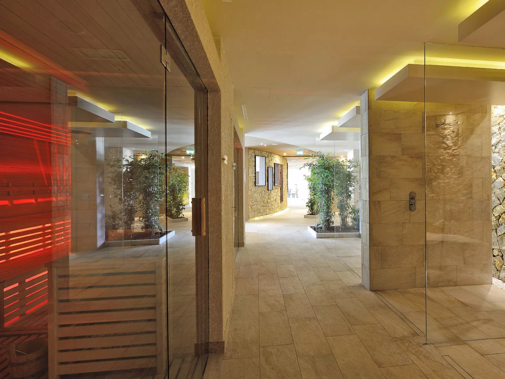 Poiano Resort Appartamenti-Inside