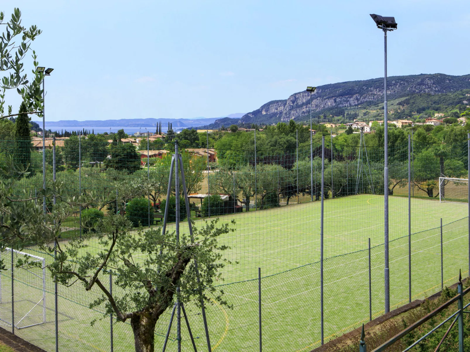 Poiano Resort Appartamenti-Outside