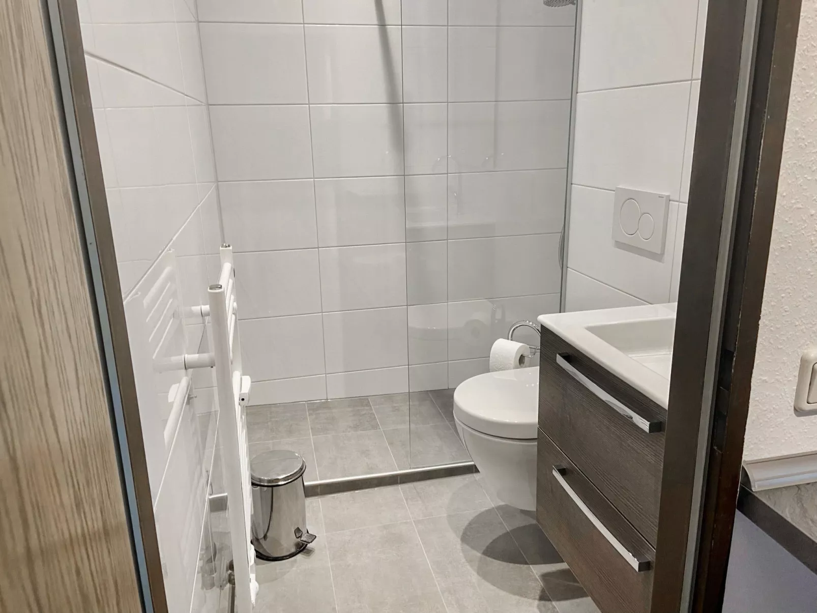 Burgblick (A1110)-Inside