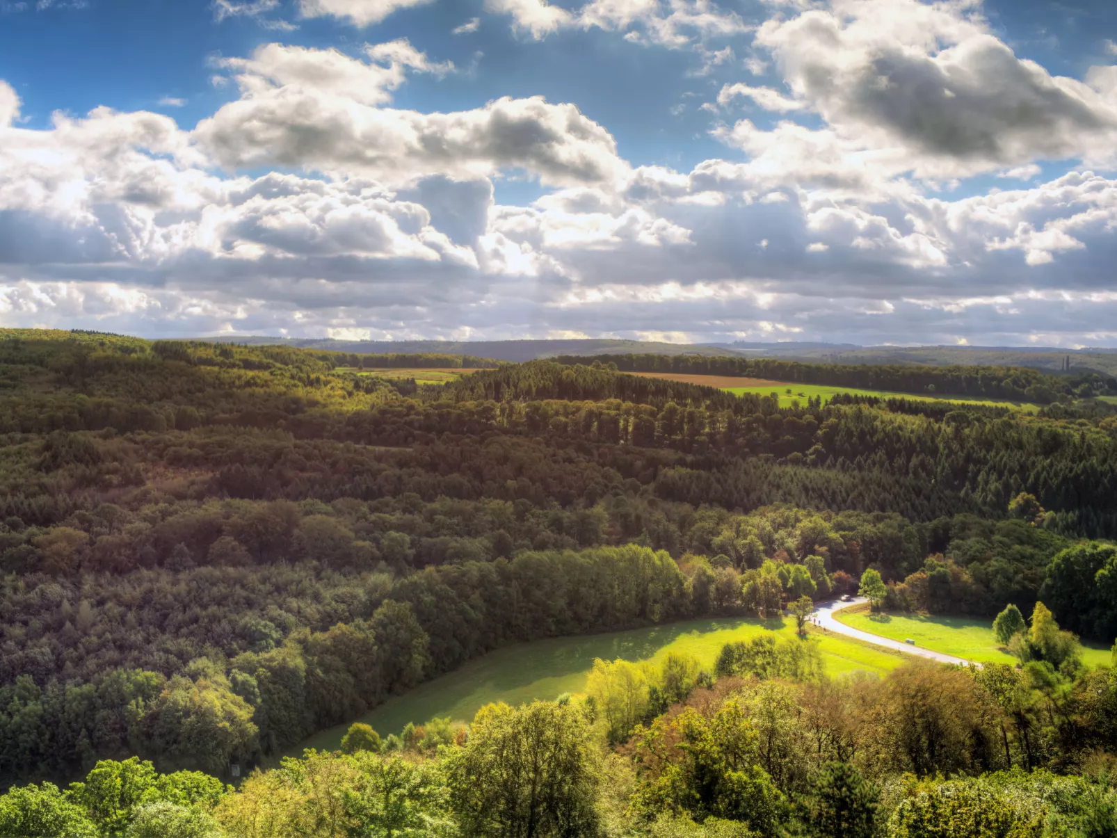 Burgblick (A1110)-Outside