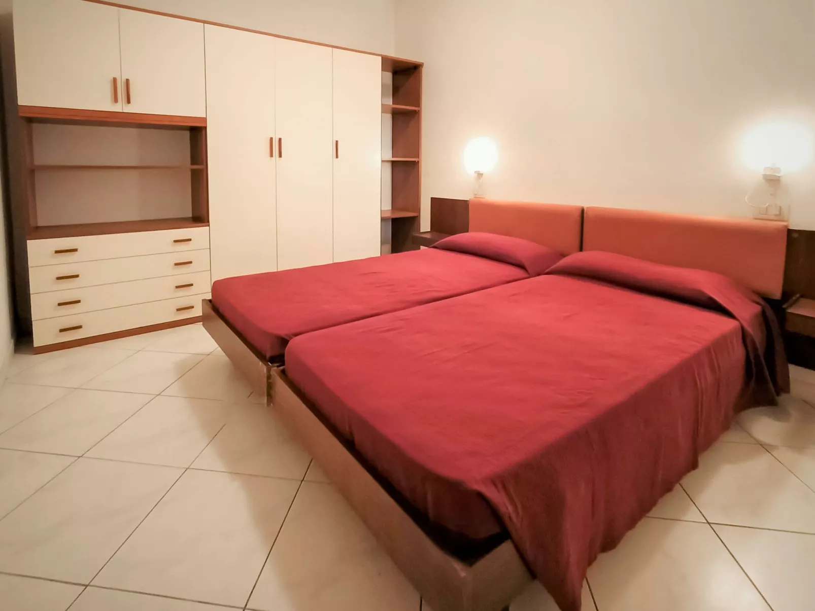 Residenza Agrifoglio-Drinnen