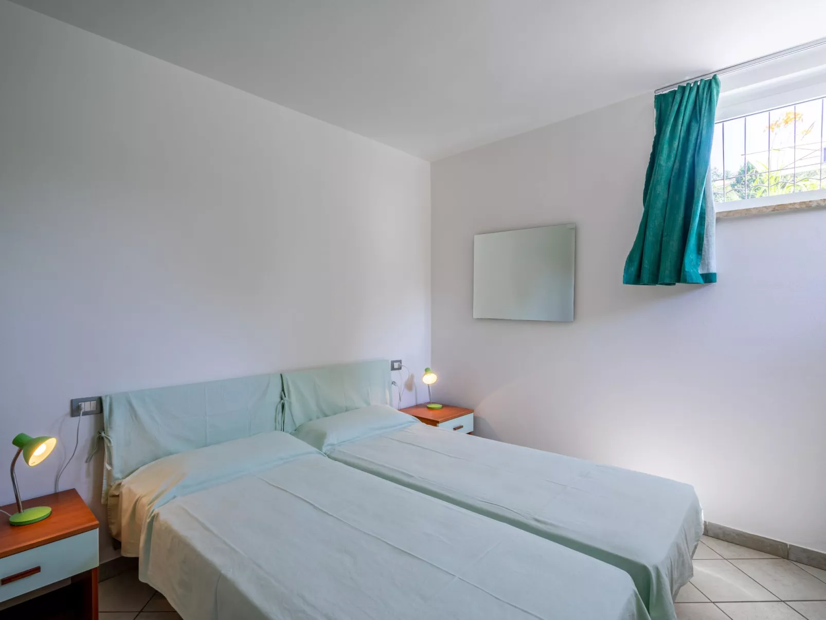 Residenza Agrifoglio-Drinnen