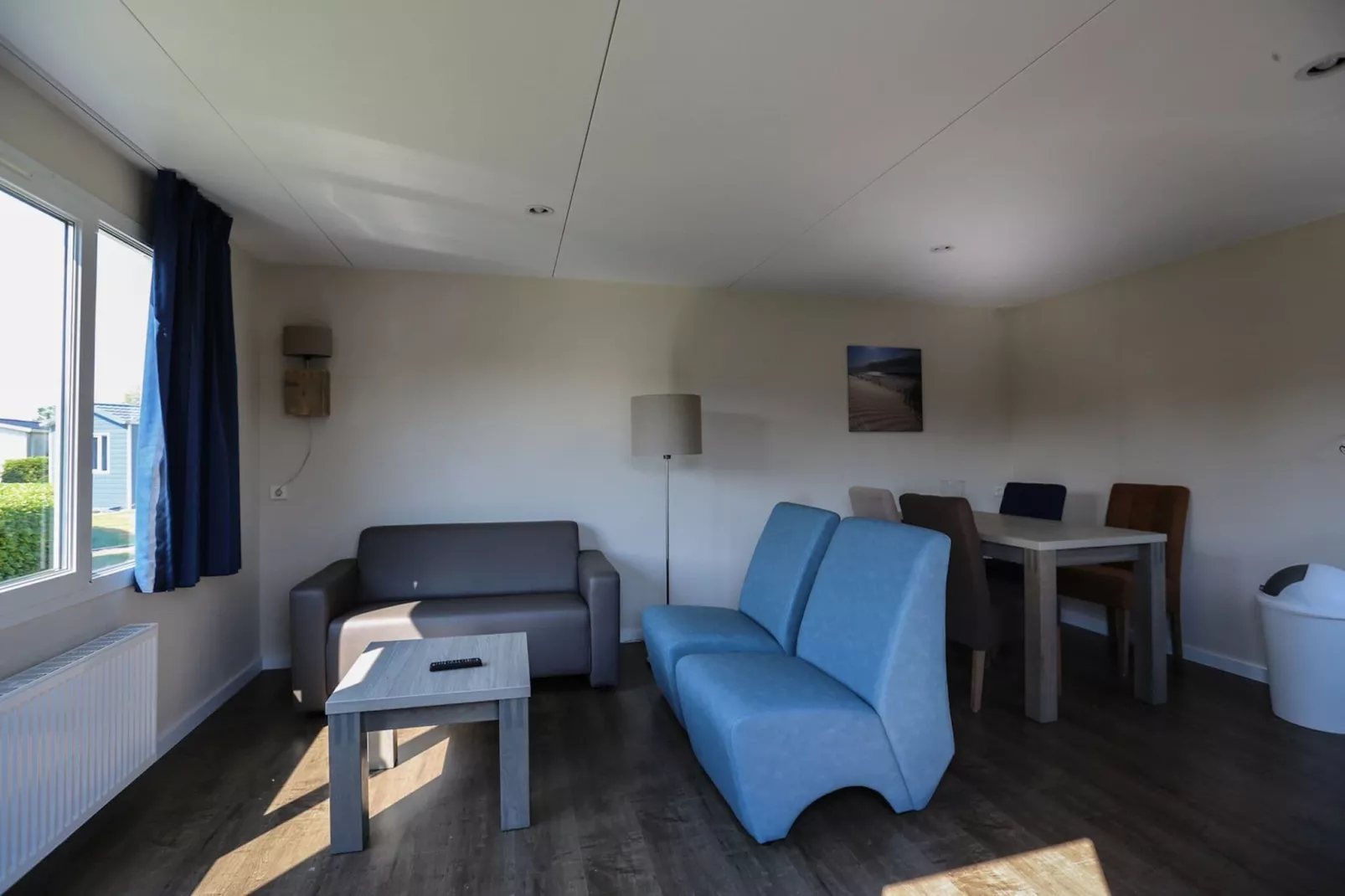 Recreatiepark Rhederlaagse Meren 5-Living room