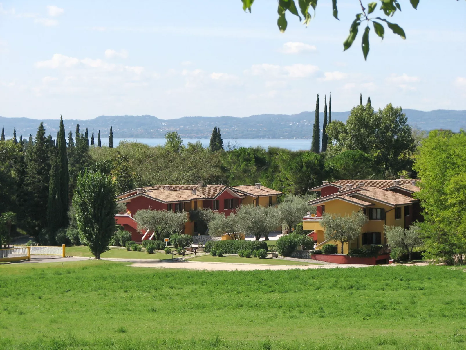 Poiano Resort Appartamenti