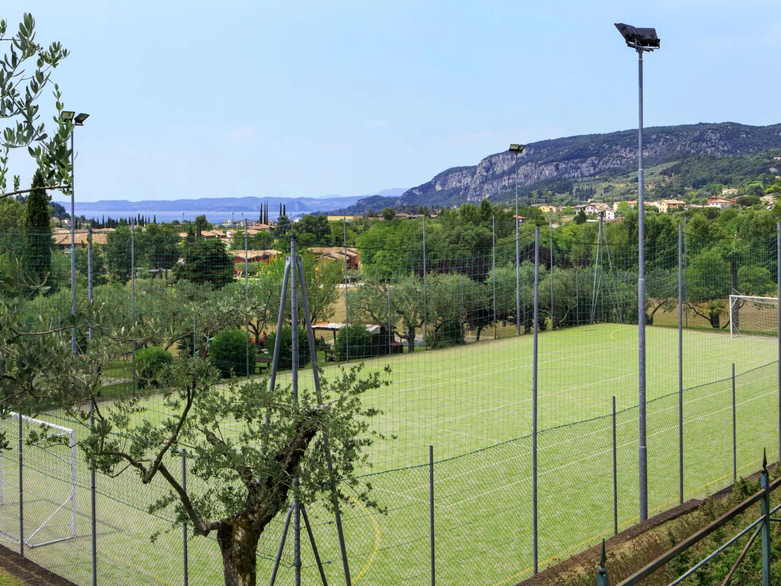 Poiano Resort Appartamenti-Outside