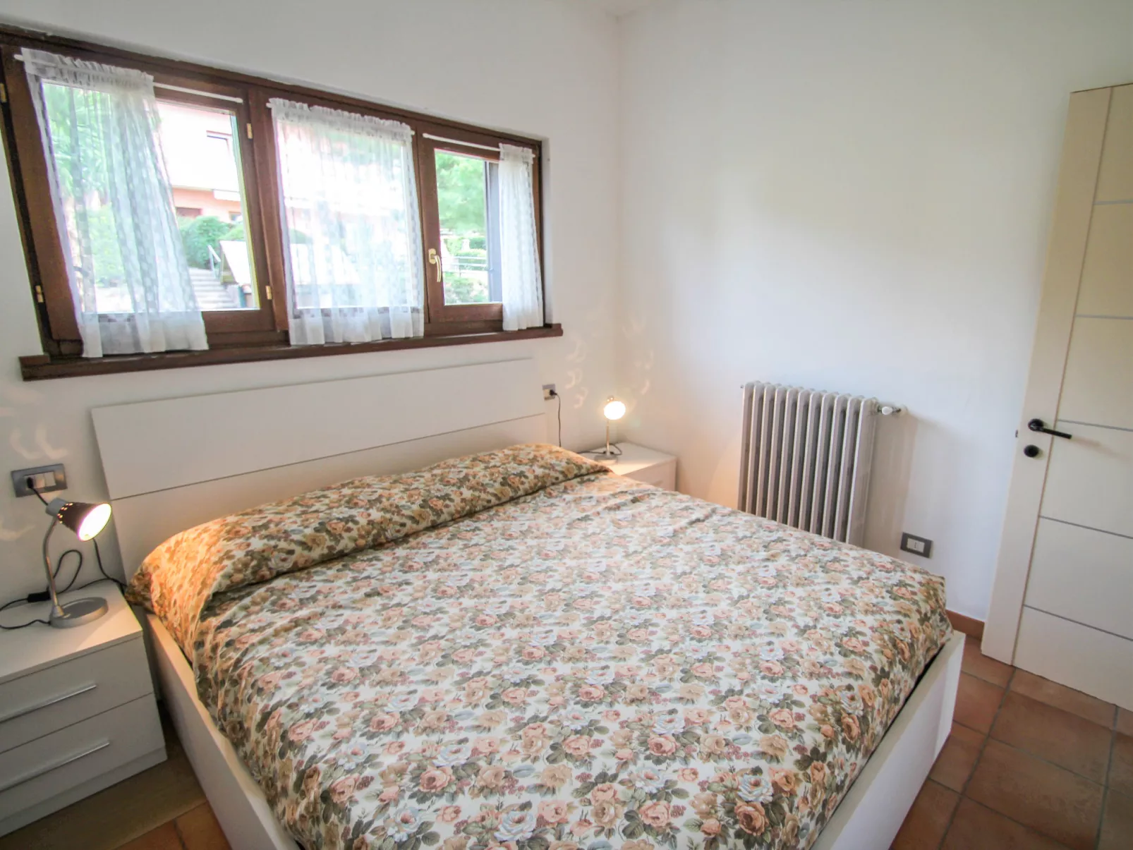 Residenza Agrifoglio-Drinnen