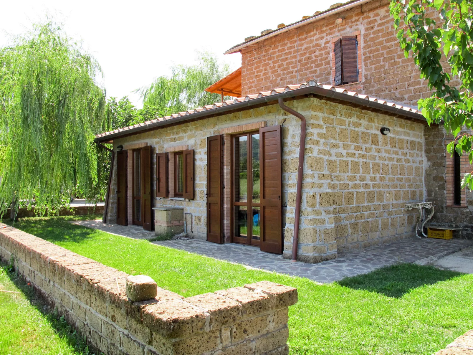 Casa Domenico 2-Inside