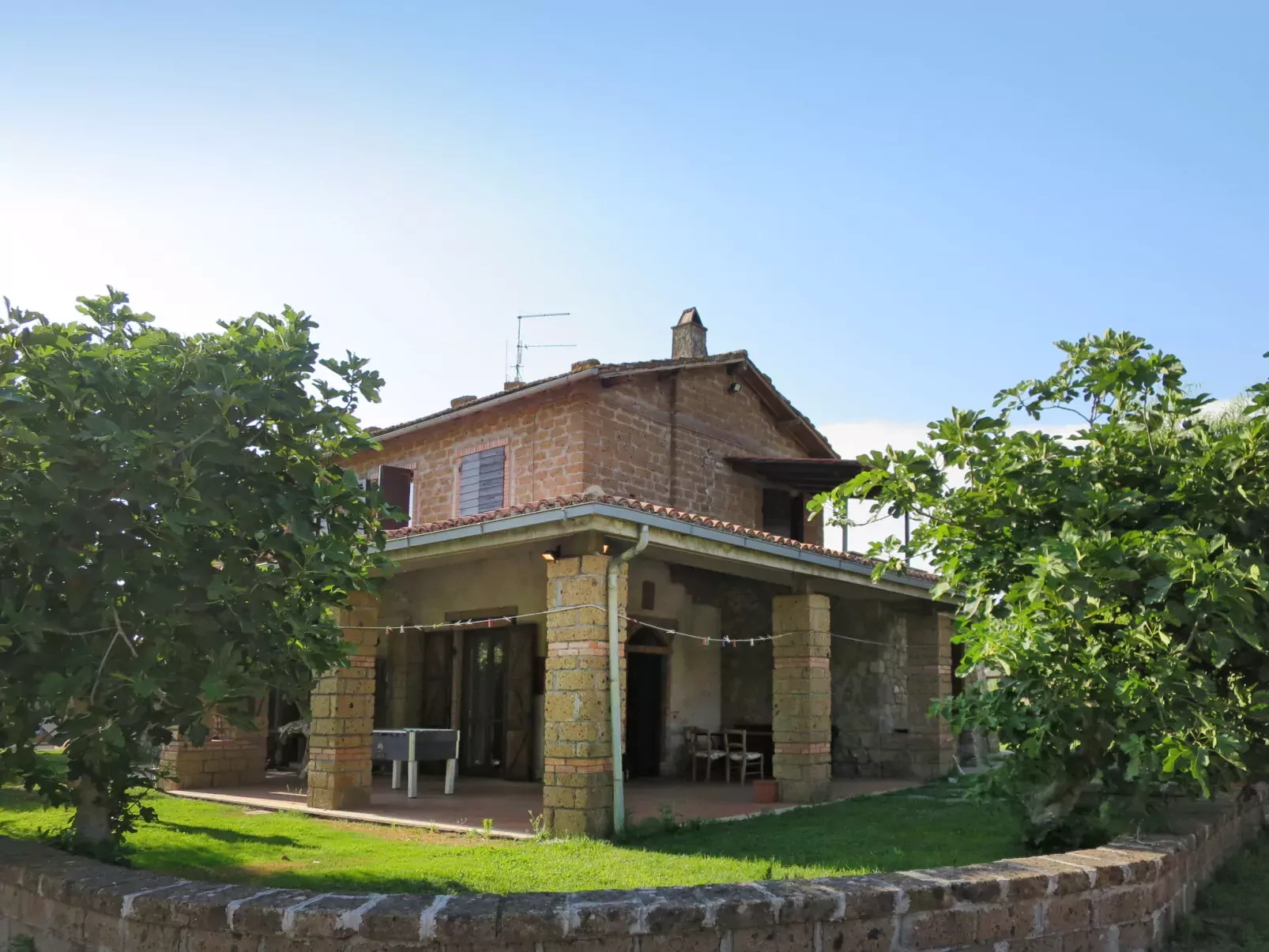 Casa Domenico 2-Inside