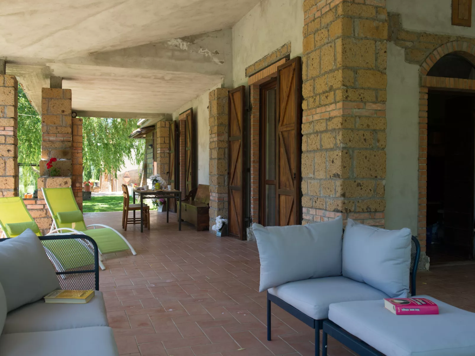 Casa Domenico 2-Inside