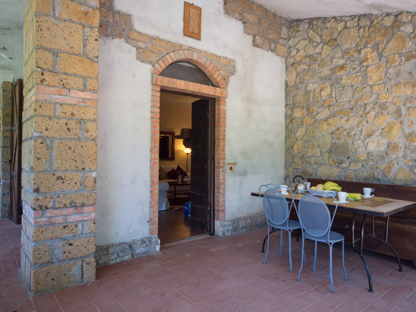Casa Domenico 2-Inside