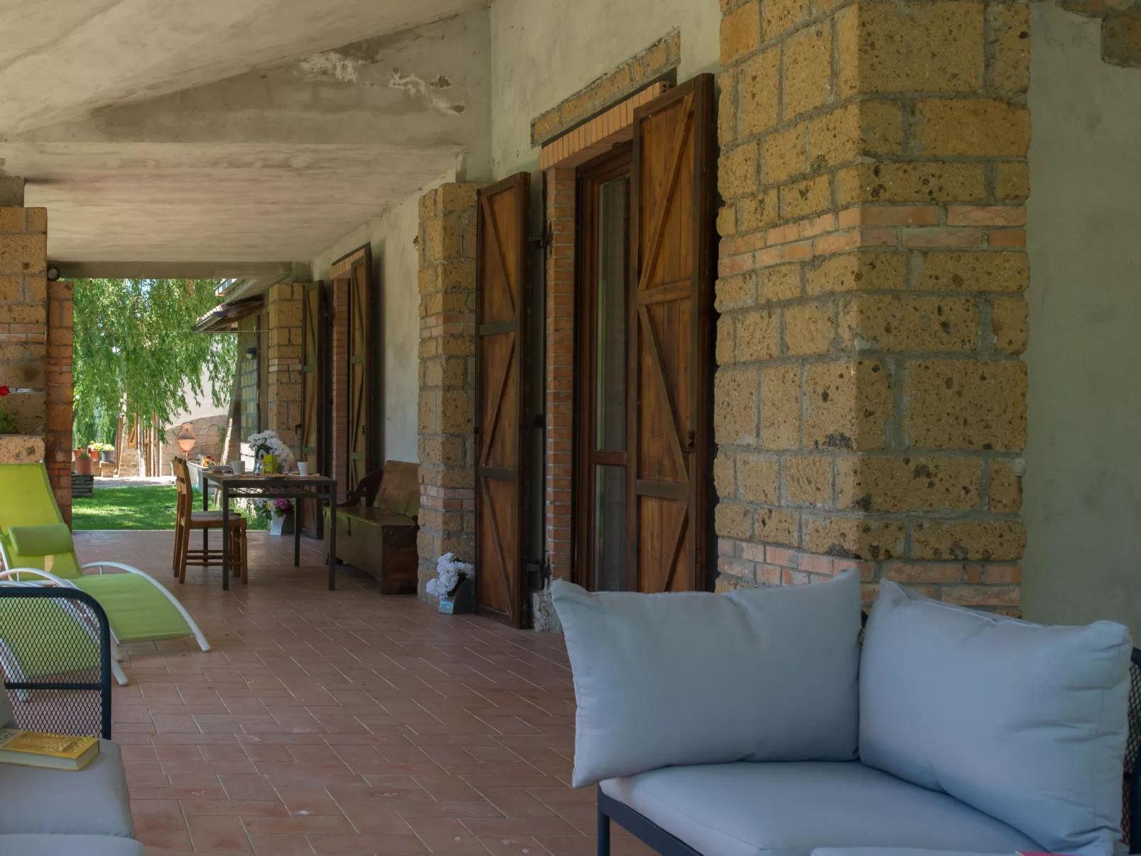 Casa Domenico 2-Inside