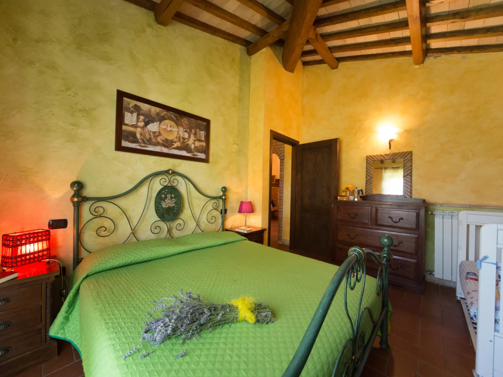 Casa Domenico 2-Inside