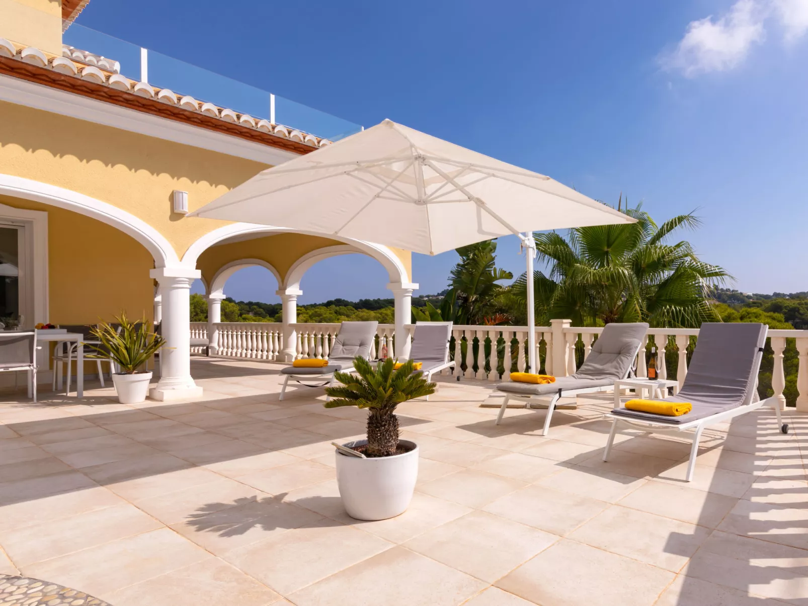 Villa Ewa-Dehors