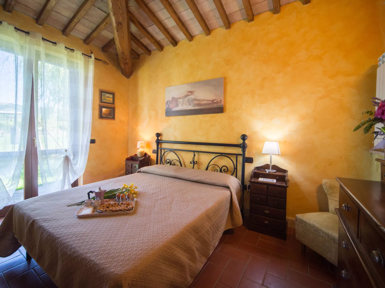 Casa Domenico 2-Inside